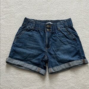 Women's Denim Shorts size 6